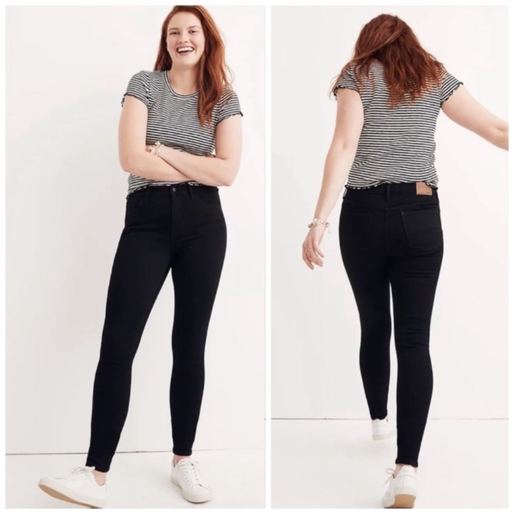 Madewell Roadtripper